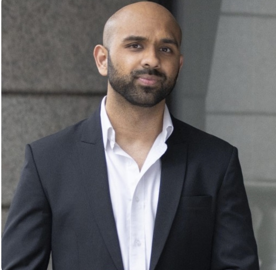 Eric Sales De Andrade