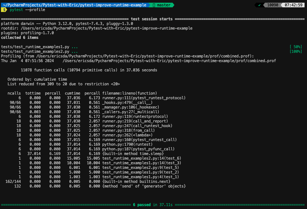 pytest-improve-runtime-profiling-2 pytest-improve-runtime-profiling-2