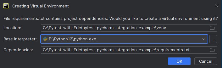 pytest-pycharm-integration-example pytest-pycharm-integration-example