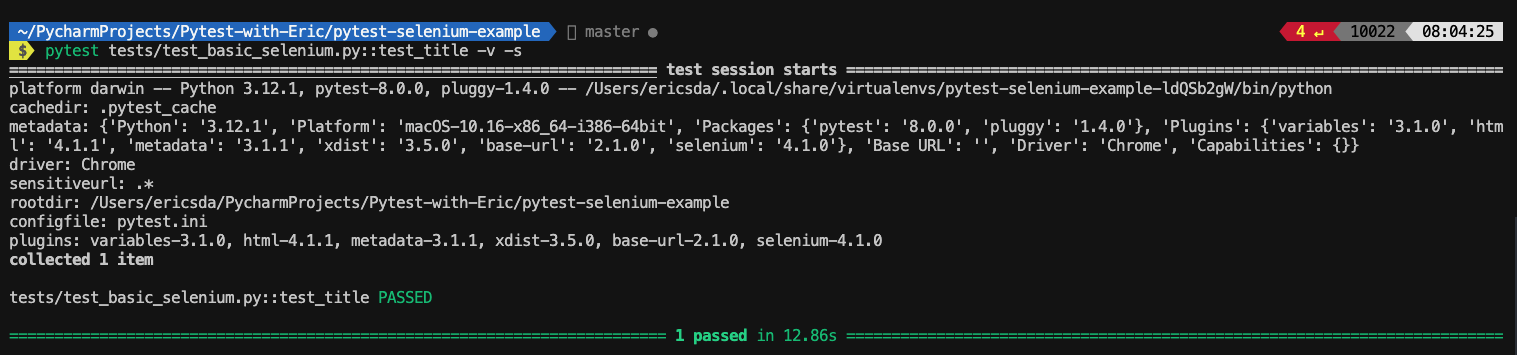 pytest-selenium-test-run-1 pytest-selenium-test-run-1