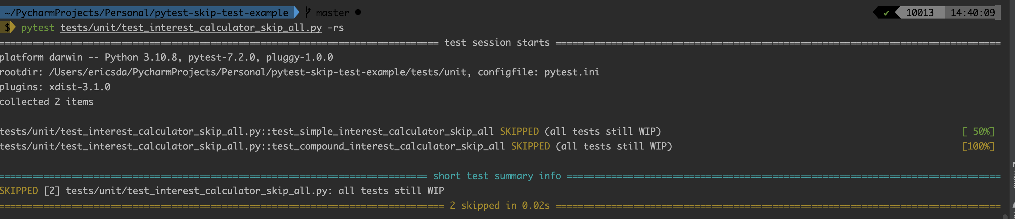pytest-skip-test-5 pytest-skip-test-5