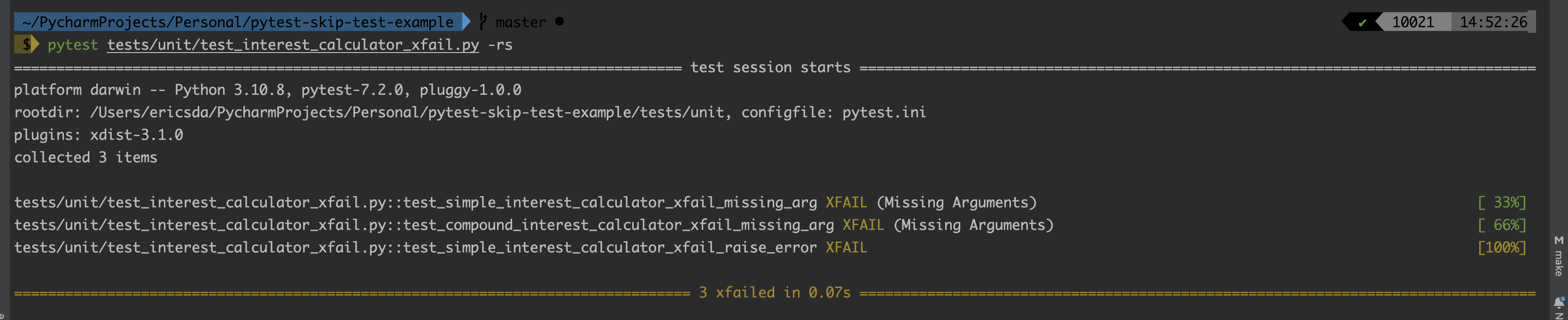 pytest-skip-test-8 pytest-skip-test-8