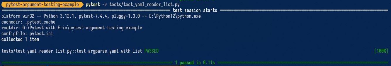 pytest-CLI-argument-test-example-result