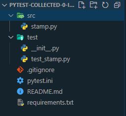 pytest-collected-0-items