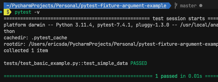 pytest-fixture-example-simple