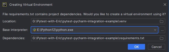 pytest-pycharm-integration-example